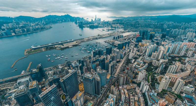 这届年轻人解锁都市旅游新玩法