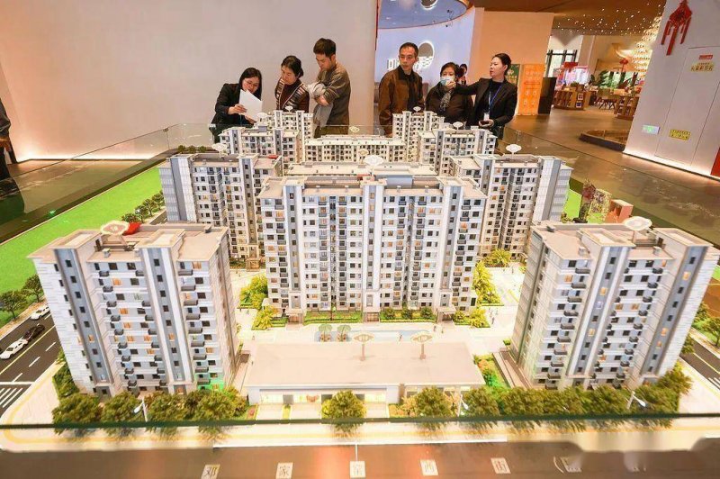 存量市场跑马圈地！旧房装修、厨卫改造、门窗换新继续冲刺